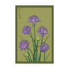 Chives Herb Seeds Packet
