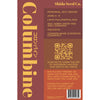 Columbine Flower Seeds Packet