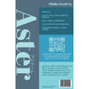 Aster Flower Seeds Packet