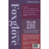 Foxglove Flower Seeds Packet