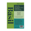 Basil Herb Seeds Packet