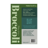 Broccoli Vegetable Seeds Packet