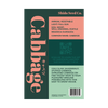 Cabbage Vegetable Seeds Packet