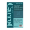 Carrot Vegetable Seeds Packet