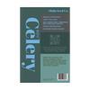 Celery Vegetable Seeds Packet