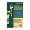 Cherry Tomato Vegetable Seeds Packet