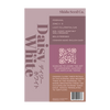 Daisy White Flower Seeds Packet