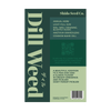 Dill Herb Seeds Packet