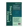 Fennel Vegetable Seeds Packet