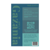 Gazania Flower Seeds Packet