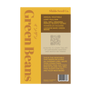 Green Beans Vegetable Seeds Packet