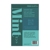 Mint Herb Seeds Packet