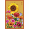 Wildflowers Flower Seeds Packet