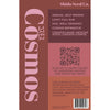 Cosmos Flower Seeds Packet