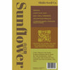 Sunflower Flower Seeds Packet